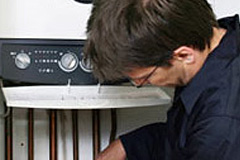 boiler repair High Westwood