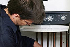 boiler replacement High Westwood