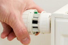 High Westwood central heating repair costs